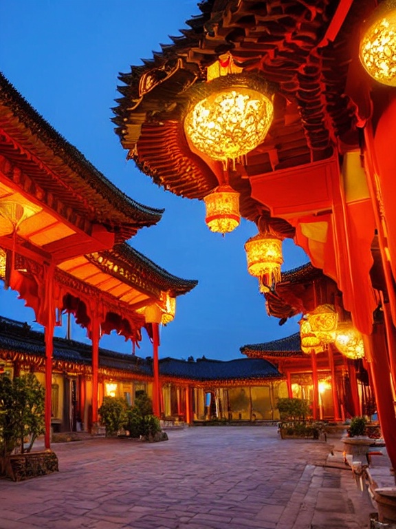 长夜将尽(女强)