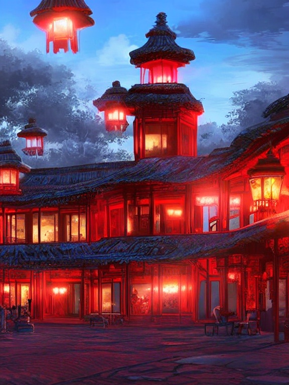 御姐之万古独尊