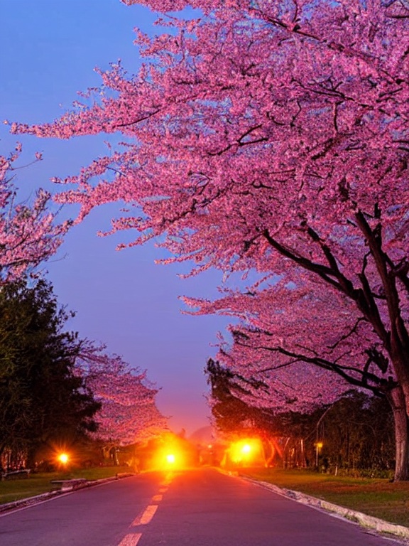 破晓之前(宠溺日常)