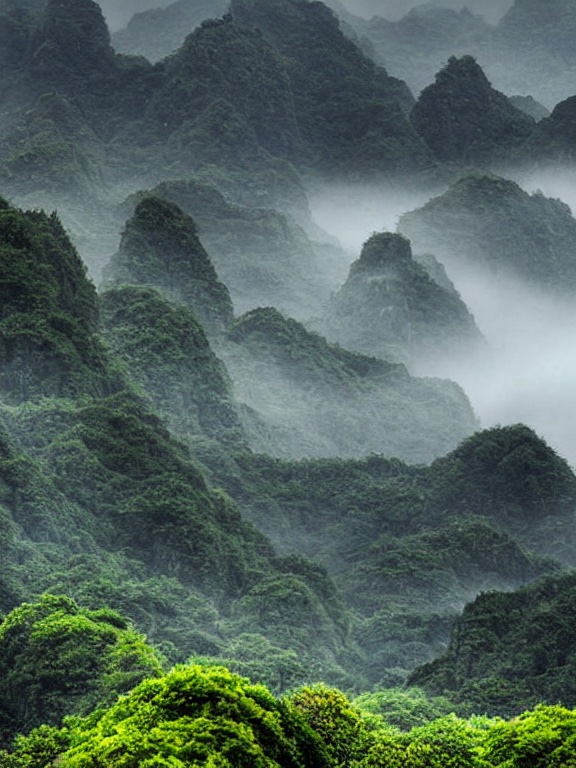 隐世强者（射雕英雄）