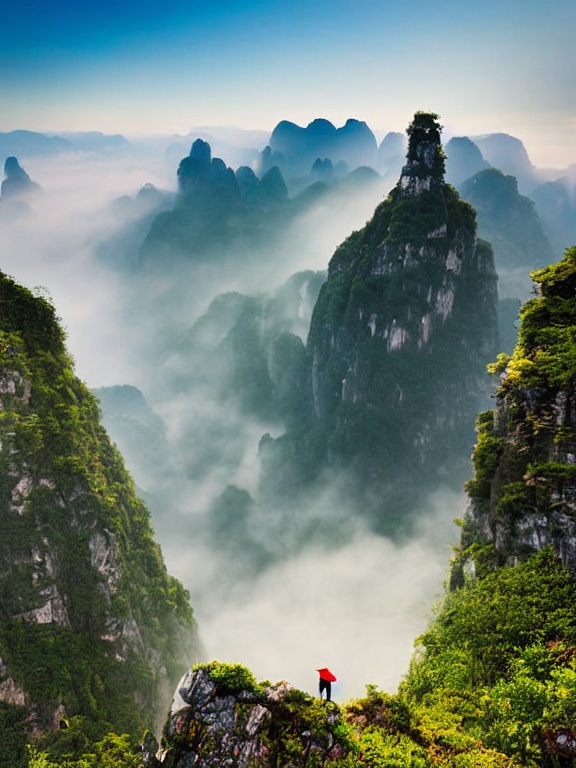 圣体觉醒·少林寺武