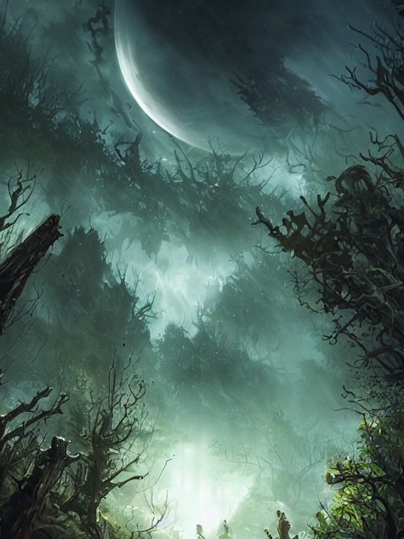 长夜将尽（校园恐怖）