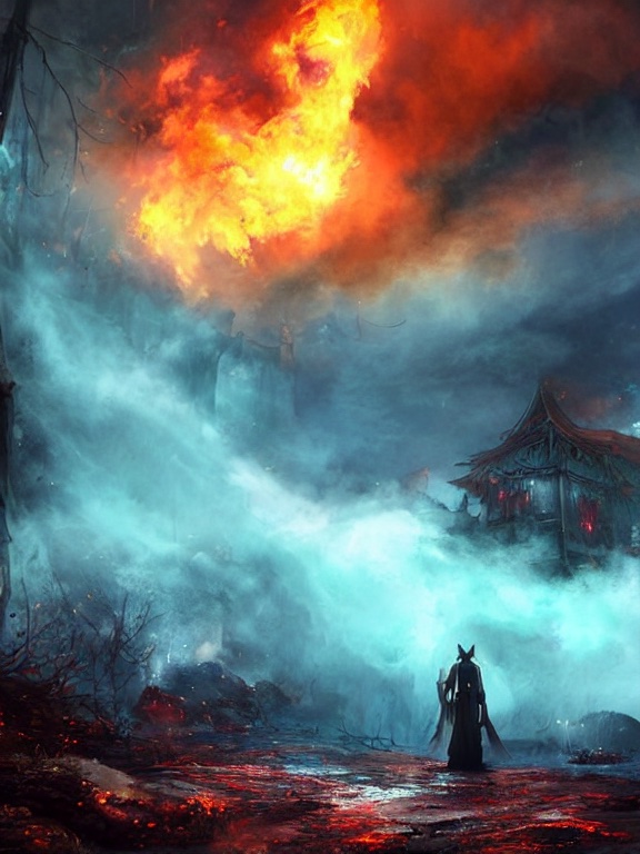 无声告白(灵异)