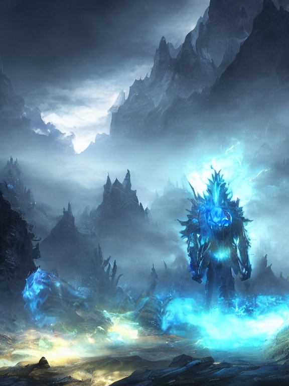 降妖除魔叩问