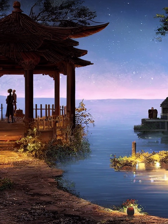长夜将尽(哨向耽美)