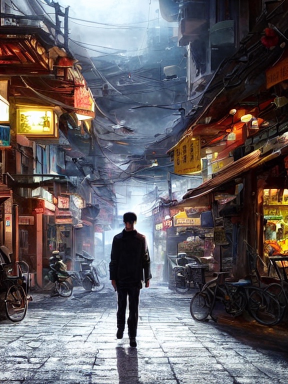 宗门暗战·小人物命